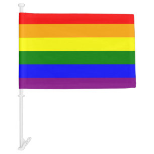 Rainbow Flag