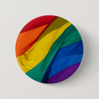 Rainbow Flag Button
