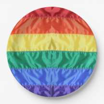 Rainbow Flag Gay Pride LGBTQ LGBT love is love