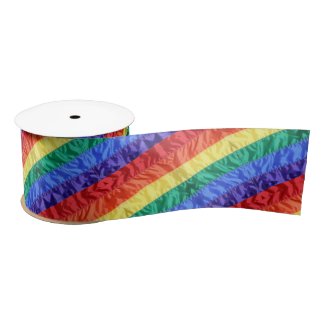 Rainbow flag rainbow stripes LGBT LGBTQ gay pride