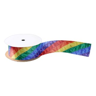 Rainbow flag rainbow stripes LGBT LGBTQ+ gay pride