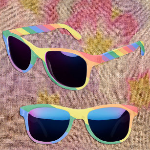 Euro Accessories | Wayfarer Sunglasses - Sunglasses