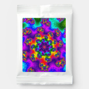 Rainbow Floral Sprinkles Margarita Drink Mix