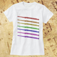 Rainbow Flutes