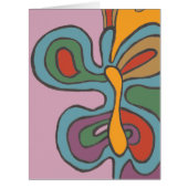 Rainbow Flutterfly (Front)