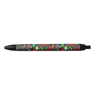 Rainbow Fountain Pen