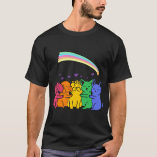 rainbow friends           T-Shirt