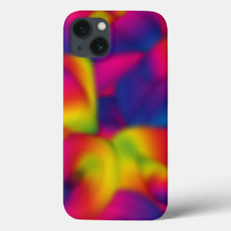 Rainbow Fun iPhone 13 Case