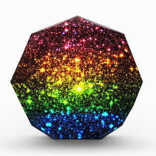 Rainbow Galaxy Award