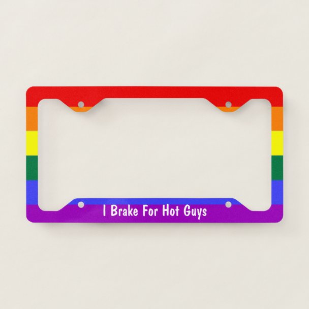 Gay Pride Rainbow Flag Fabric 3218