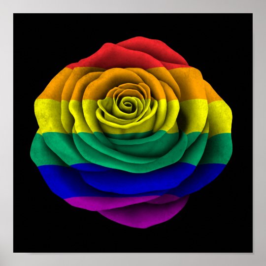 gay pride rainbow pic