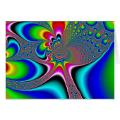 Rainbow Generator - Fractal (Front Horizontal)