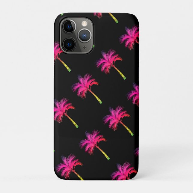 Rainbow Getaway Case-Mate iPhone Case (Back)