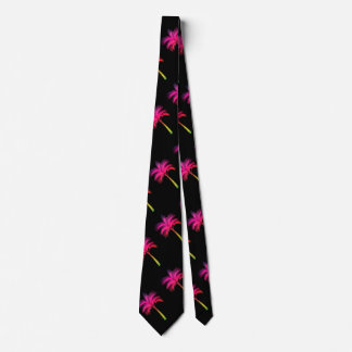 Rainbow Getaway Neck Tie