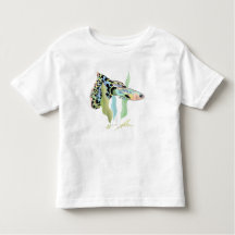 Rainbow Guppy T-shirt