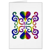 Rainbow Heart (Front)