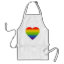 Rainbow Heart