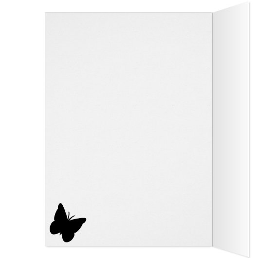 Rainbow Heart and Butterfly (Inside (Left))