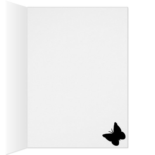 Rainbow Heart and Butterfly (Inside (Right))