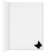 Rainbow Heart and Butterfly Cards (Inside (Right))