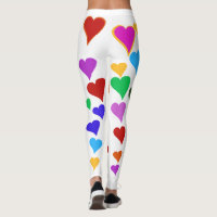 Fae Knit Leggings – Keshet Design