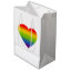 Rainbow Heart