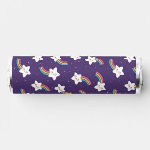 Rainbow Hearts Mints #2