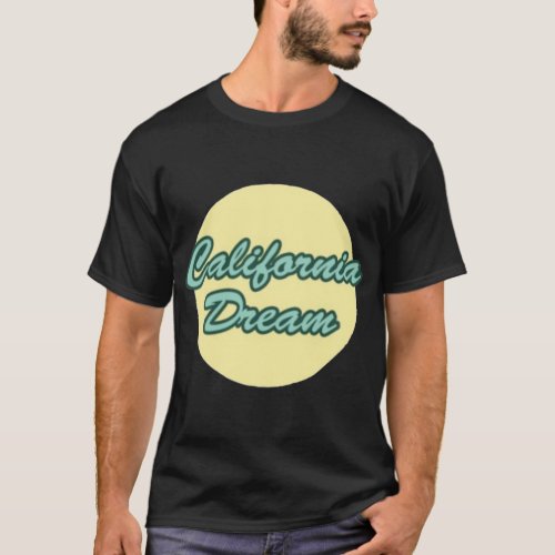 Rainbow high Bella Parker California Dream    T_Shirt