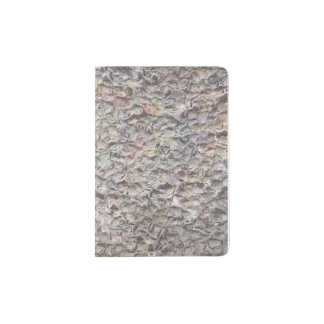 Rainbow Highway Passport Holder