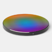 Rainbow Horizons Wireless Charger (Front 2)