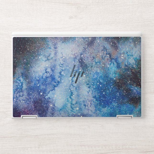  rainbow HP EliteBook 850  HP Laptop Skin (Front)