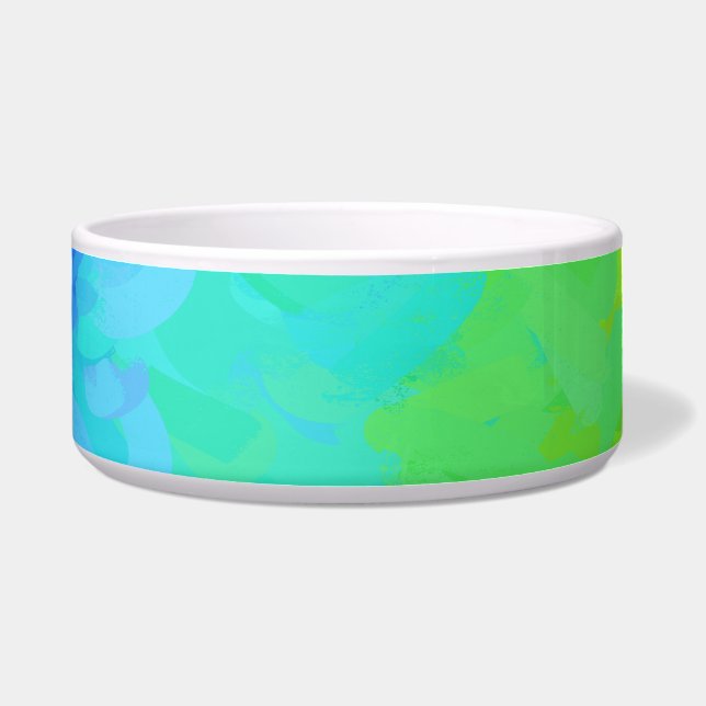 Rainbow Icy Bowl (Front)