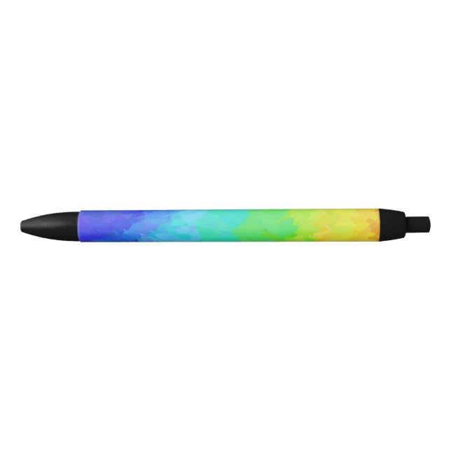 Rainbow Icy Pen (Front)