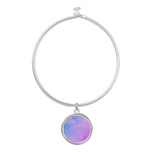 Rainbow Image Bracelet