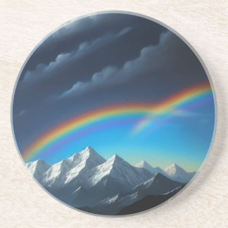 Rainbow in the Sky Coaster