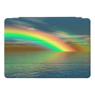Rainbow iPad Pro Cover