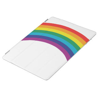 Rainbow iPad Smart Cover