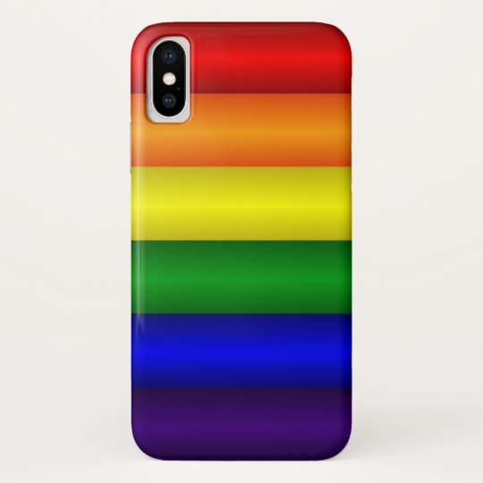 Rainbow Iphone Case