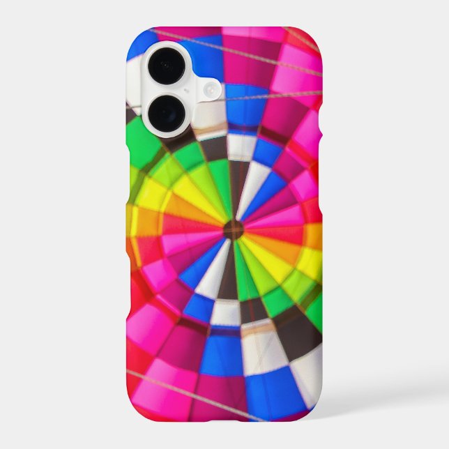 Rainbow Iphone Case (Back)