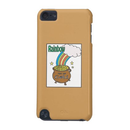 Rainbow iPod Touch (5th Generation) Case