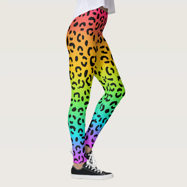 Jaguar Leggings