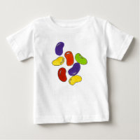 Rainbow Jellybean Jelly Beans Candy Easter Candies