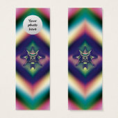 Rainbow Jewelry (Front & Back)