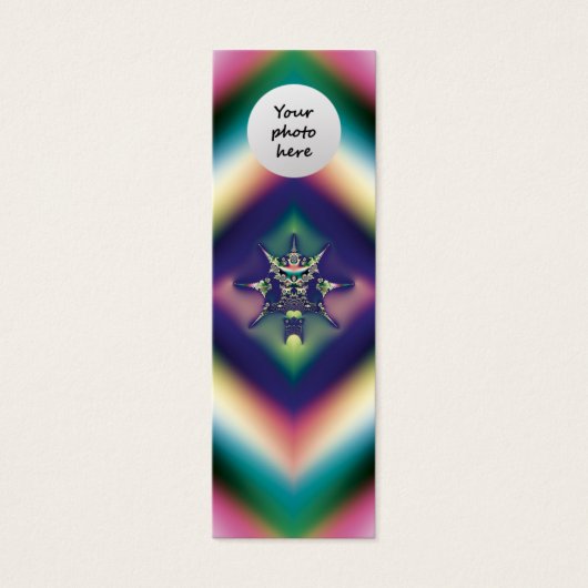 Rainbow Jewelry (Front)