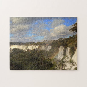 Rainbow Jigsaw Puzzle