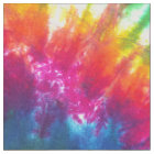 Rainbow Kaleidoscope Tie-Dye