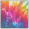 Rainbow Kaleidoscope Tie-Dye