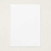 Rainbow Keep Calm and Marry On (Back)