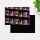 rainbow keyboard (Desk)