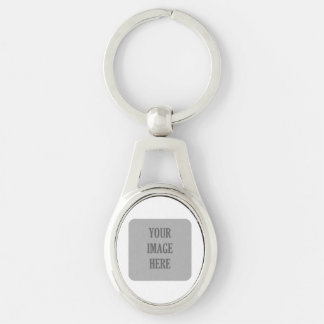 Rainbow Keychain